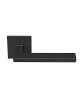 Ручки стандарт Pallini COSMO Капелла PAL-COS-04-S MatBlack 
